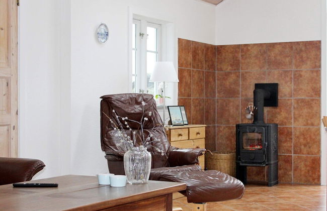 6 Person Holiday Home in Esbjerg V - Foto 22