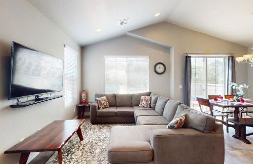 Red Cliffs Retreat - Foto 1