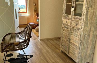 Nibelungen 4 Zimmer Apartment - Foto 23