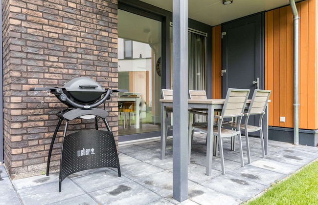 Modern and Stylish Villa in Limburg - Foto 28