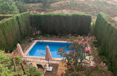 Casa con encanto en Monachil - Foto 1