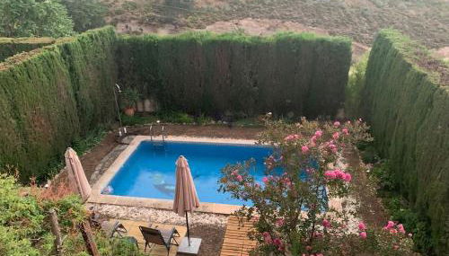 Casa con encanto en Monachil - Foto 1