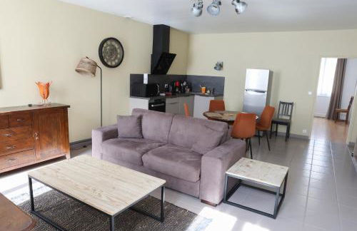 Chablis Appart - Foto 7