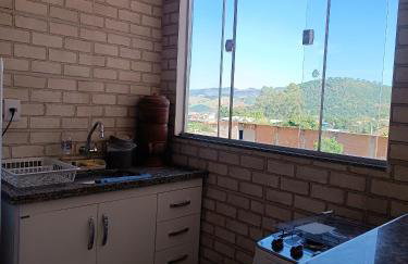 pousada Montanhez ap3 - Foto 3