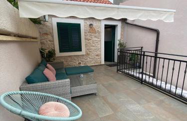 Little Oasis - Foto 1