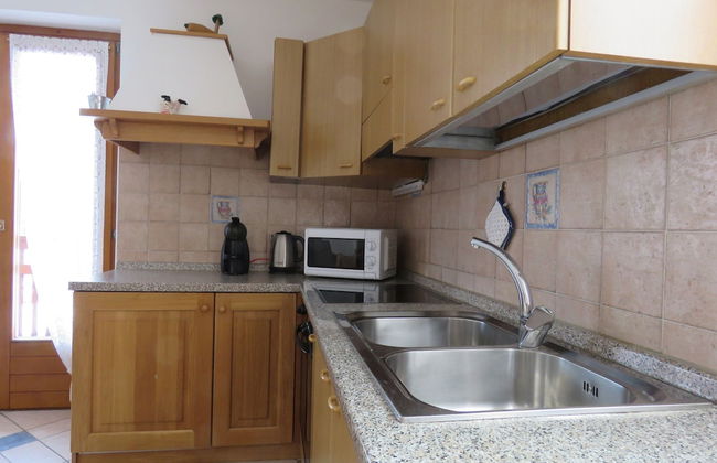 Villetta Val di Sole - Foto 16