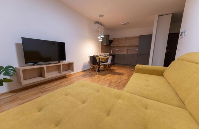 Apartments La Siesta - Foto 17