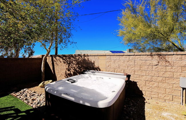 Avalon Havasu - Foto 35