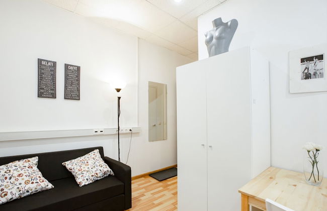 RedHouse Studio Apartment - Foto 64