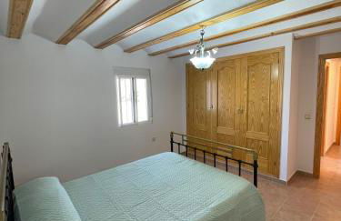 Casa Rural Las Cales - Foto 27