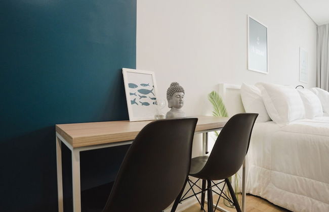 Apê Santos Gonzaga - Foto 58