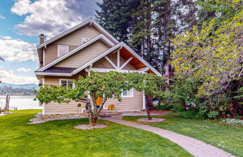 Ellisport Bay House (Main Home & Studio) - Foto 1