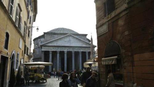 Pantheon Domus Valentino - Foto 4