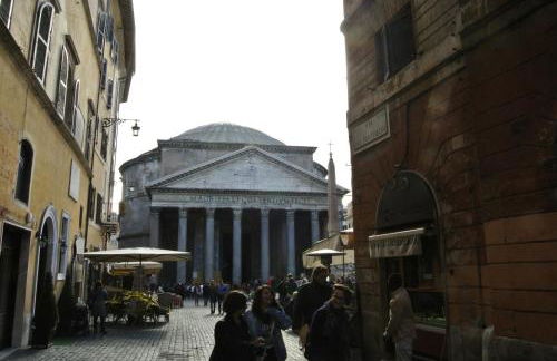 Pantheon Domus Valentino - Foto 4