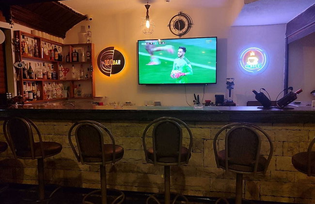 Ozay Apart Hotel - Foto 12