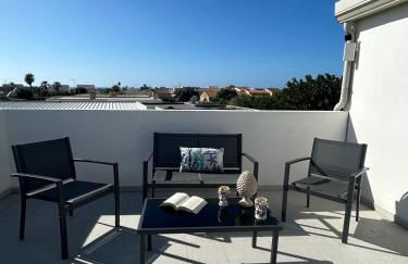 Le Terrazze della Dolce Casa - Blue Wave - Casa Vacanza a Marina di Ragusa - Foto 32