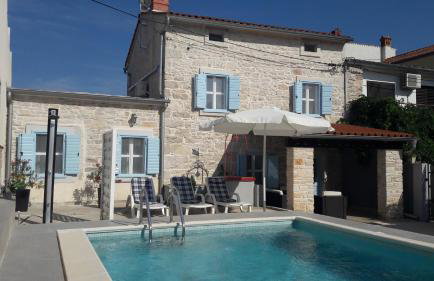 Holiday Home Peruski - Foto 17