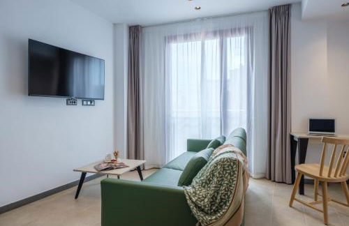 Apartaments Reial 1 - Foto 39