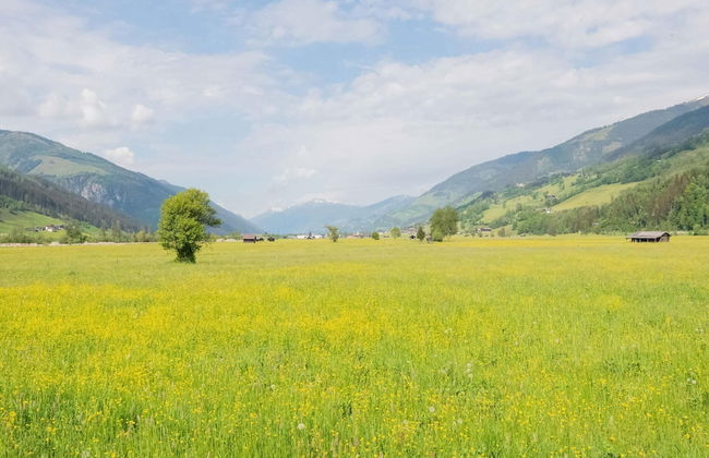 Chalet in Niedernsill Near Ski Slopes - Foto 31