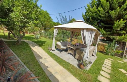 Seaside house for 8 close to Olympia & the beach - Foto 3