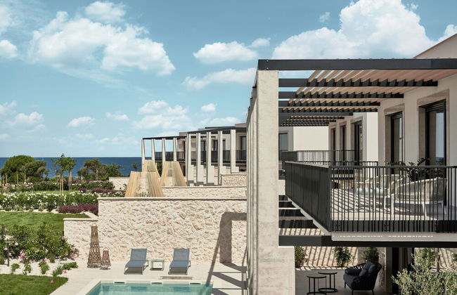 Falkensteiner Luxury Villas Punta Skala - Foto 8