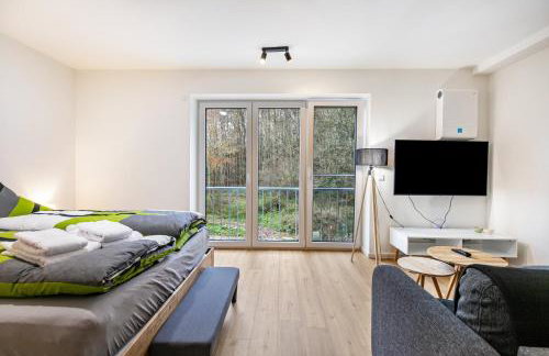 Grötacker Wohnung 6 - Foto 4