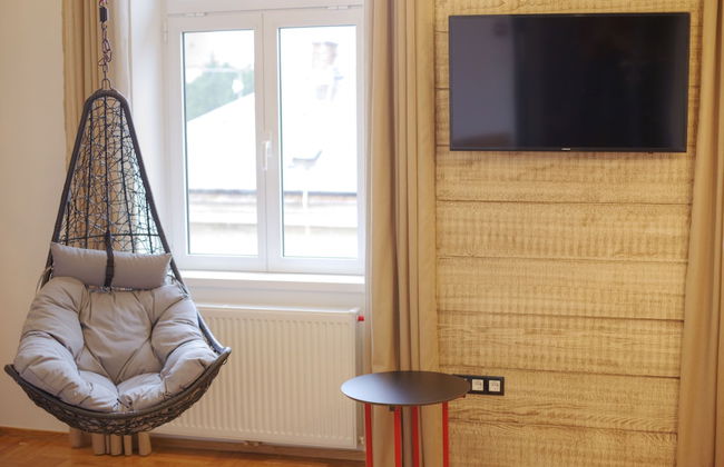 Cardinal apartments - Foto 64