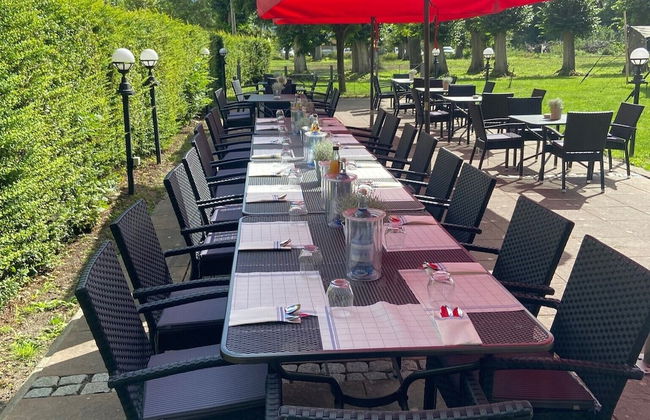 Schloss Schlemmin - Foto 33