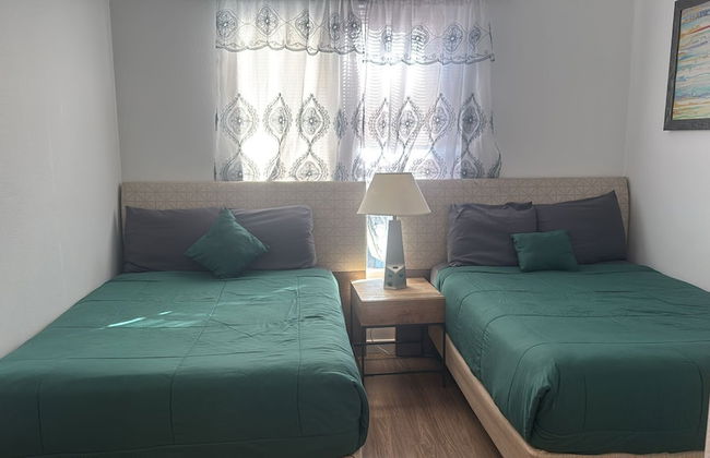 Premier Apts in Vibrant Downtown LA - Foto 14