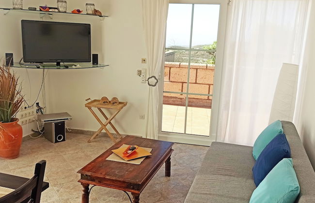 Finca Aurora - Cozy 1-bed Apartment - Foto 6