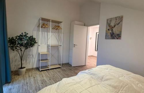 Perfekt für 2-4! Küche Garage Flughafen Nespresso - Foto 13