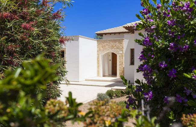 Aphrodite Hills Rentals – Superior Villas - Foto 80