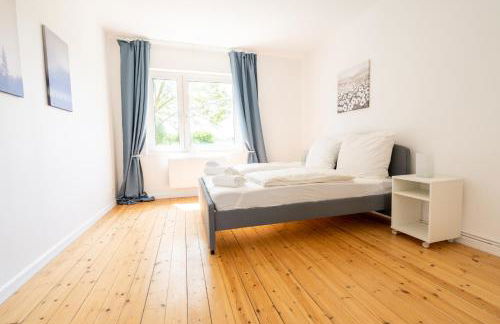 2 Zimmer Ferienwohnung Am Hafen - Foto 22