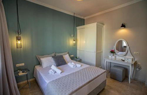 Aura central apartments - Photo 17