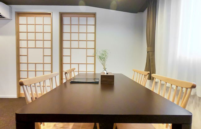 Hotel S-Presso Central - Foto 50