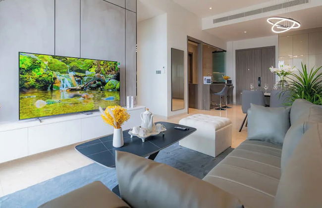 Kotrip MarQ Paradise Vacation - Foto 73