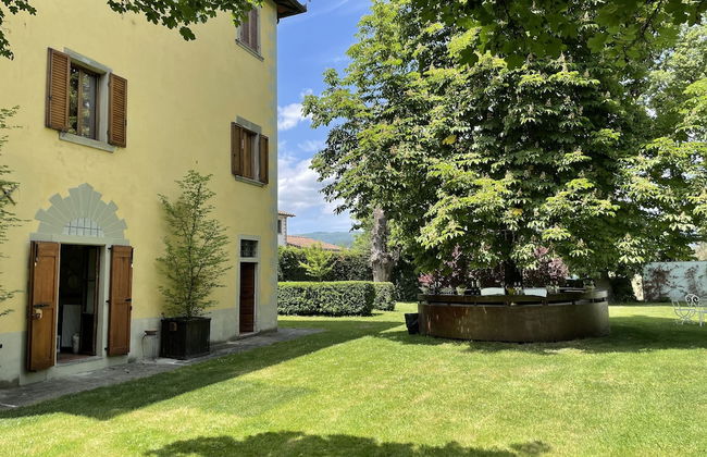 Palazzo Gatteschi - Photo 1