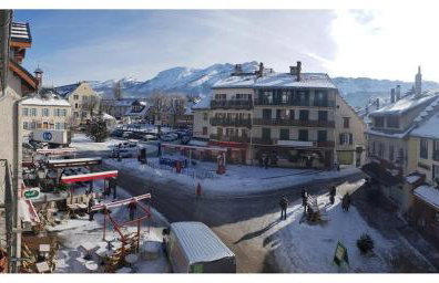 Très bel appartement 3 pièces 65m2 Villard de Lans avec balcon et jardin - Foto 16
