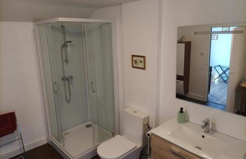 Gîte Villa LORTIN - Foto 13