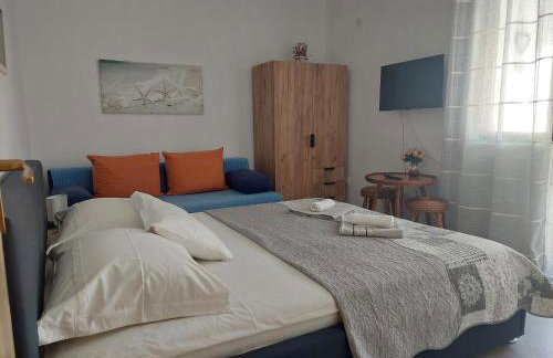 Apartmani Kapetan Podaca - Foto 35