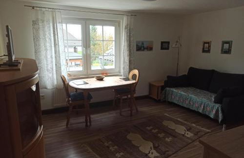 NEU Ferienwohnung Biesfeld-Altes Backhaus - Foto 4