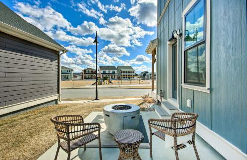 Walk to Parks! Billings Gem w/ Soaking Tub - Foto 2