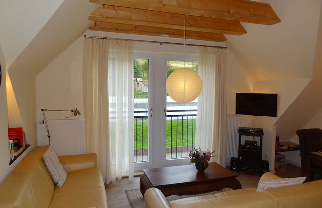 Appartementhaus Hollandhaus - Foto 9