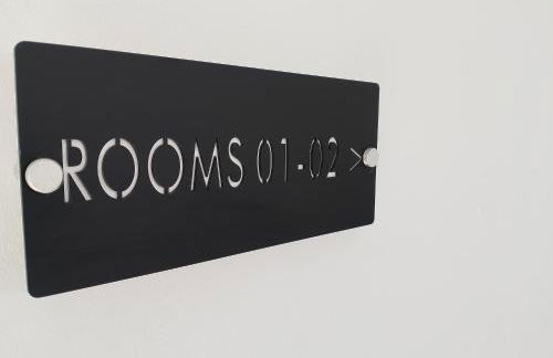 Rafina Studio apartments kondilia - Foto 32