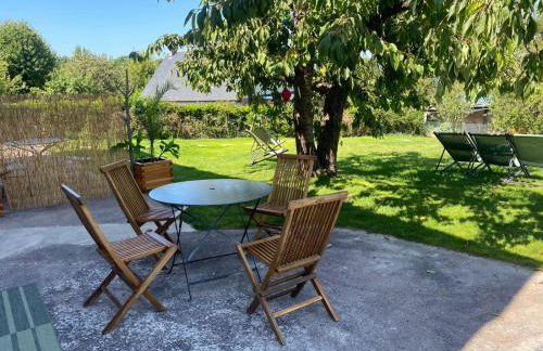 Gites de la Baie d'Honfleur - Foto 7