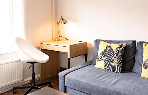 The Ivanhoe Apartment - Foto 27