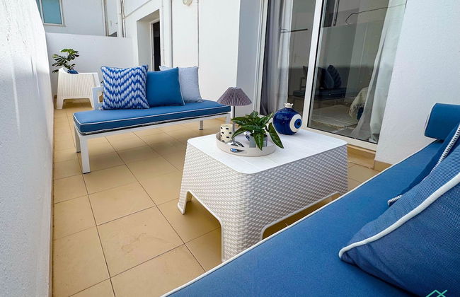 Coste Sidi Bou Said A4 Cozyand Central - Foto 31