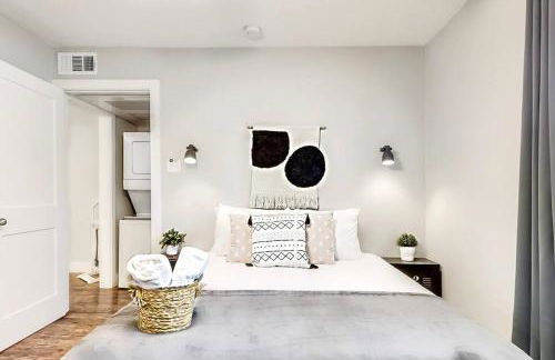 Global Cup Near Deep Ellum Downtown Dallas Flat - Foto 2