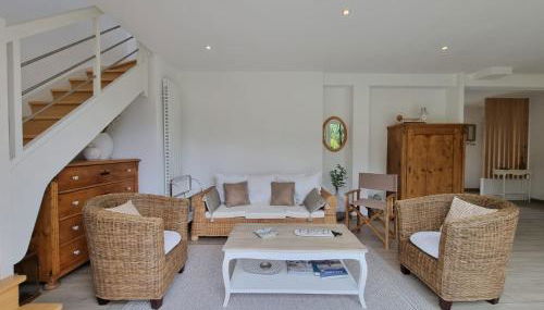 PHARE DE LUMIÈRE DE ST-LUNAIRE spacieux, à 5 min de la plage - Foto 4