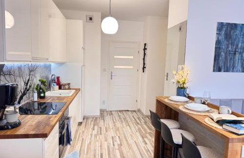 Good Time Apartments Garbary 100, Old Town, air-conditioning, Centrum - Photo 10